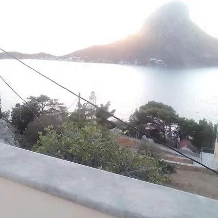 Anna's Sunset Apartmán Myrties