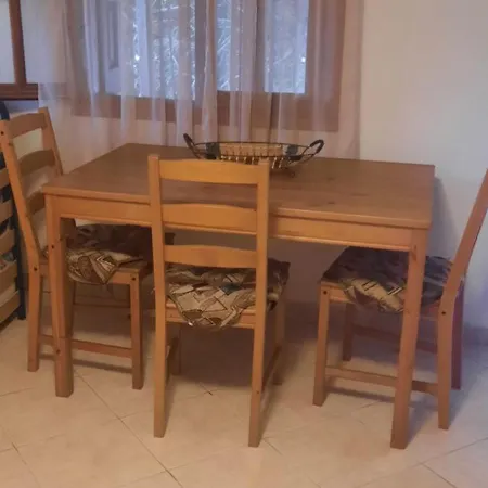 Anna's Sunset Apartmán *